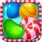 Crazy Candy Match Frenzy