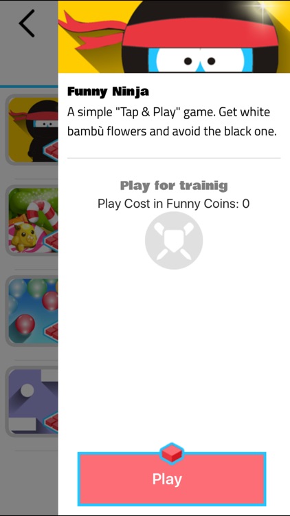 Funny Gain screenshot-4