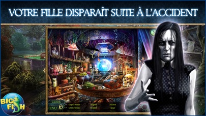 Screenshot #2 pour Phantasmat: Une Nuit Sans Fin - Objets cachés, mystères, puzzles, réflexion et aventure