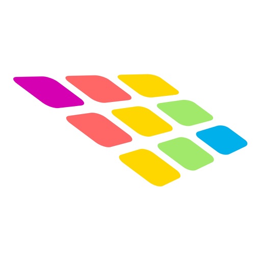 Brightkey Keyboard - Designer Themes Icon