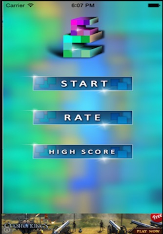 Color-Cube screenshot 2