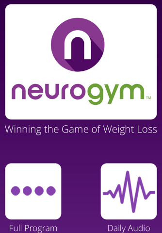 Winning The Game of Weight Loss screenshot 3