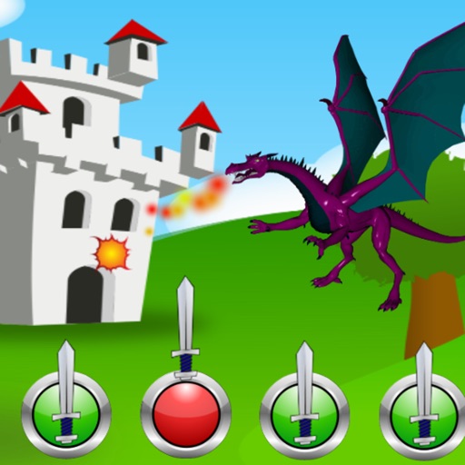 Dragons and Swords Pro iOS App