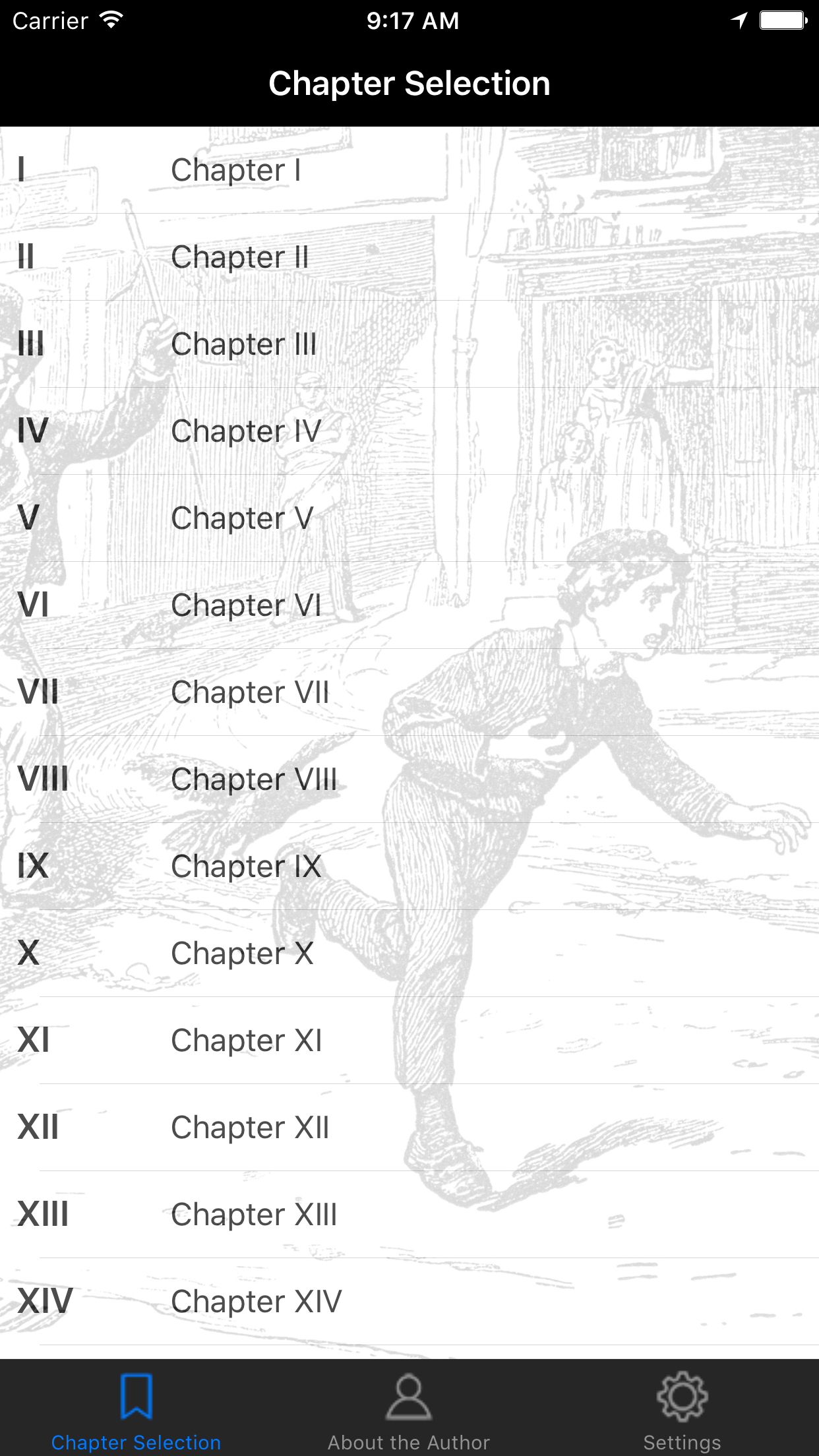 Oliver Twist by Charles Dickens