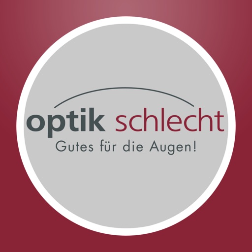 Optik Schlecht icon