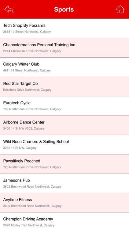 Pickleball Places to Play screenshot-4