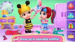 How to cancel & delete baby kim - care & dress up 2