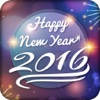 Happy New Year Wallpapers HD 2016