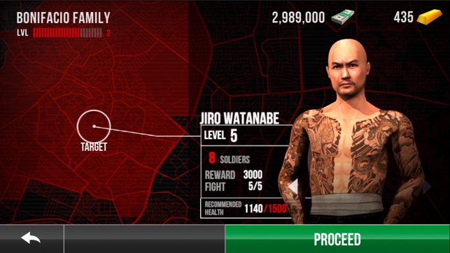 Syndicate City: Anarchy(圖4)-速報App