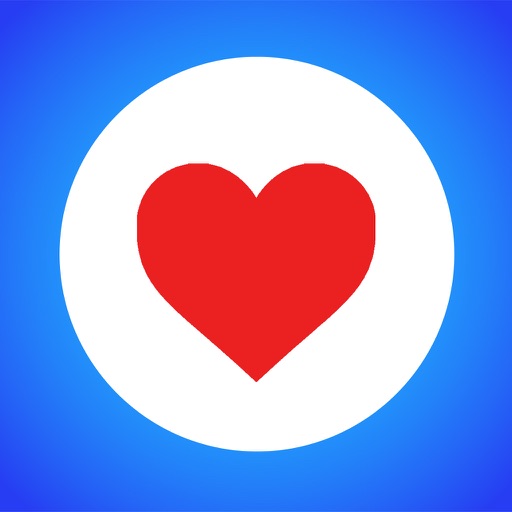 Pulse Rate - HR Monitoring and Calculator. iOS App