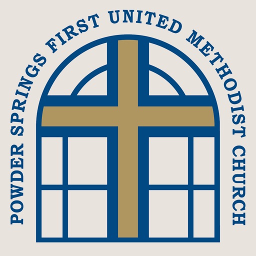 Powder Springs First UMC by Jeff Robinson