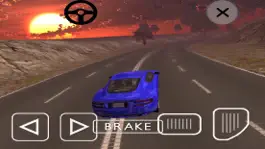 Game screenshot 3D Street Racing For Aston Martin Simulator hack