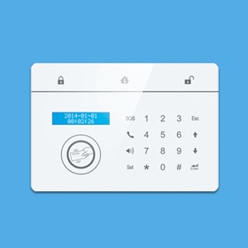螢幕擷取畫面 (1) GSM Alarm