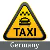 TaxoFare - Germany contact information