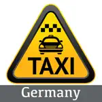 TaxoFare - Germany App Cancel