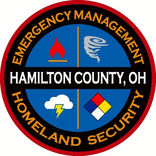 Hamilton County EMA HD