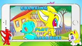 Game screenshot рисование для малышей игры 5-летних мальчиков игр mod apk