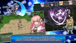 Game screenshot RPG Asdivine Menace apk