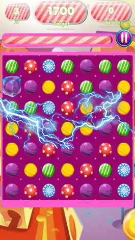 Game screenshot Candy Blast Mania : Candy Link hack