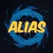 Alias - words with friends