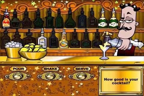 Bartender Mix Genius screenshot 4