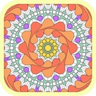 ColorMind: Coloring Book for Adults Who Believe in Magic