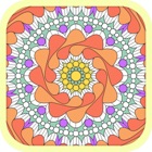 ColorMind: Coloring Book for Adults Who Believe in Magic