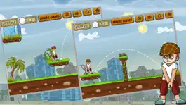 Game screenshot Golf Super Star hack
