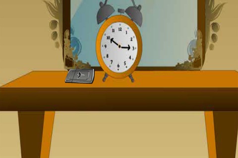 Escape From Detective Chamber screenshot 4