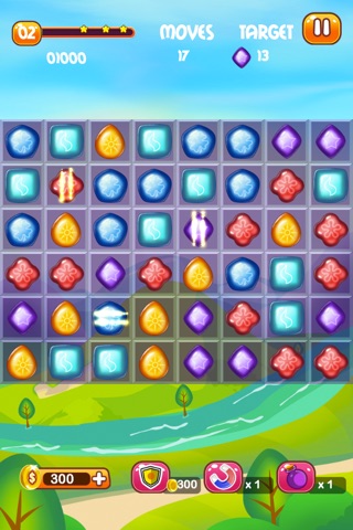 A Elemental Stones Congregate screenshot 2