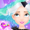 Hair Fashion™ - Girls Makeup, Dressup and Makeover Games