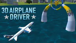 Game screenshot 3D Airplane Driver hack