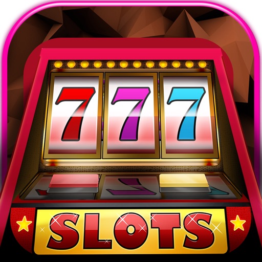 777 Red Heart Slots - Free Star Special Edition icon