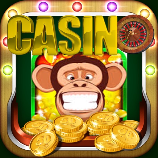 AAA Slots Free Crazy iOS App