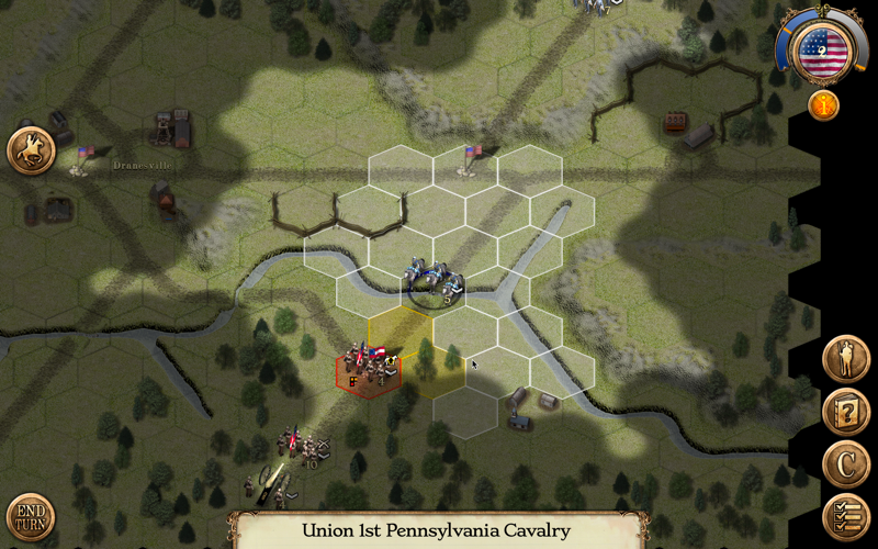 Civil War: 1861 thumbnail 3
