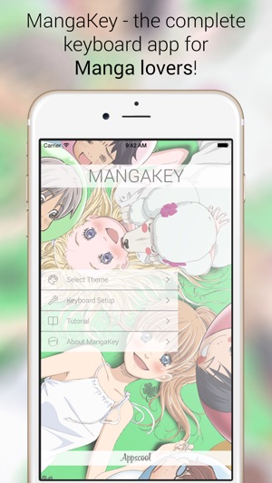 Download anime keyboard Free for Android - anime keyboard APK Download -  STEPrimo.com