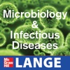 Microbiology and Infectious Diseases LANGE Flash Cards - iPadアプリ