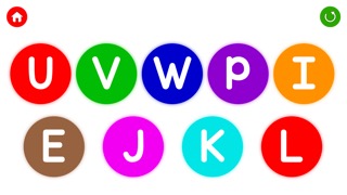 ABC Touch alphabet letters for preschool kidsのおすすめ画像4