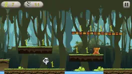 Game screenshot Fast Panda mod apk