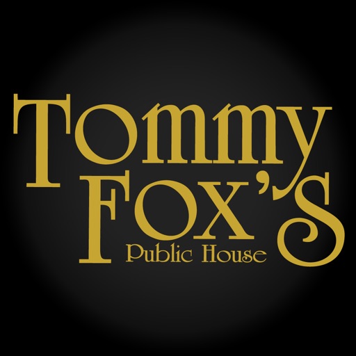 Tommy Fox’s