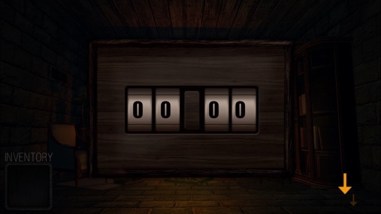 Escape Master - Hell Adventure 6