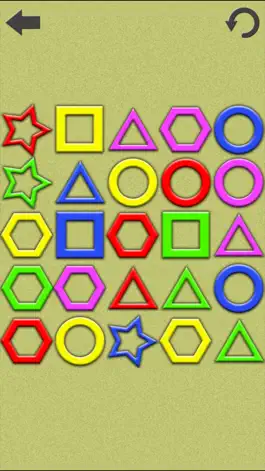 Game screenshot Abstract Free hack