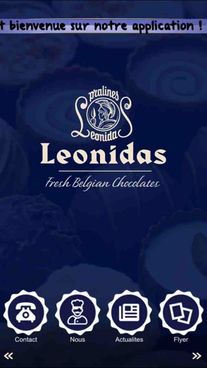 Leonidas Pr@linette