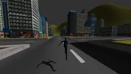 Game screenshot Super Flying Man Simulator hack