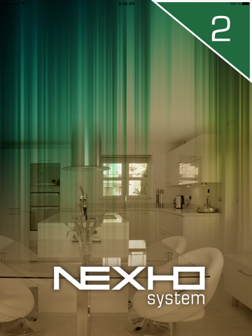 Screenshot #4 pour Nexho 2