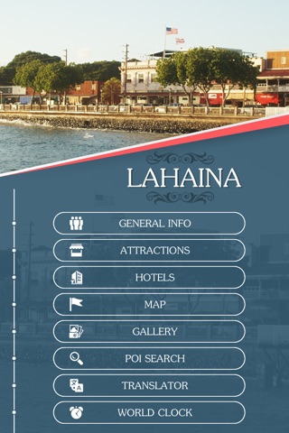 Lahaina Travel Guide screenshot 2