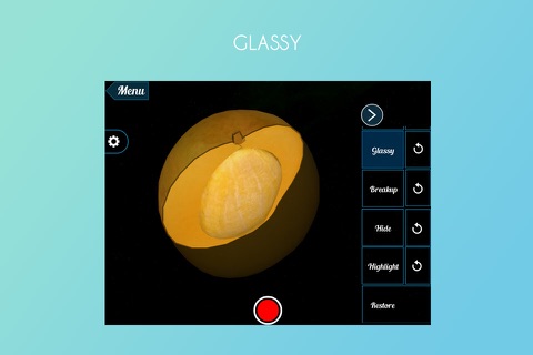 Mango 3D screenshot 4