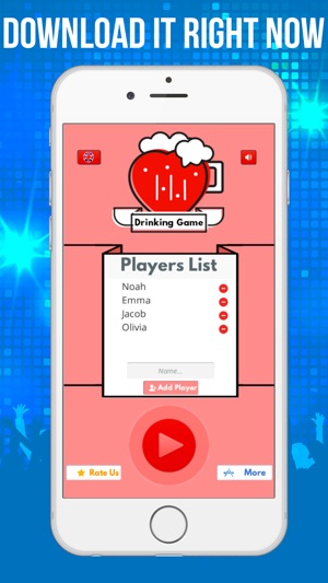 Drinking Game Free! The best drink games for party(圖5)-速報App