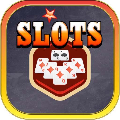 Reel Stop Slot Machine 777 - Progrssive Gambling Palace icon