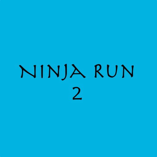 Ninja Run 2